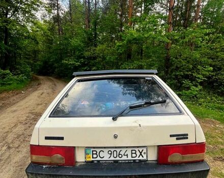 ВАЗ 2108, объемом двигателя 1.5 л и пробегом 60 тыс. км за 670 $, фото 2 на Automoto.ua
