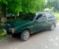 ВАЗ 2108, объемом двигателя 1.5 л и пробегом 68 тыс. км за 646 $, фото 1 на Automoto.ua