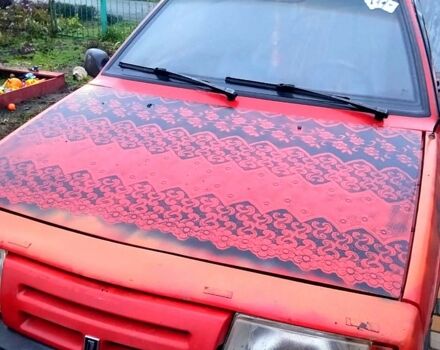 ВАЗ 2108, объемом двигателя 1.6 л и пробегом 200 тыс. км за 800 $, фото 3 на Automoto.ua