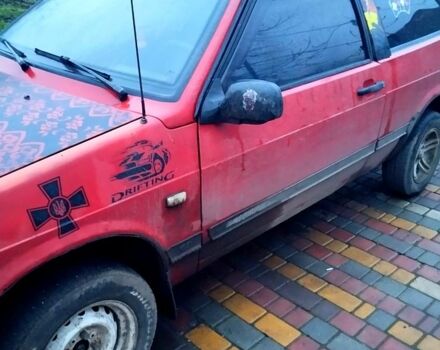 ВАЗ 2108, объемом двигателя 1.6 л и пробегом 200 тыс. км за 800 $, фото 11 на Automoto.ua