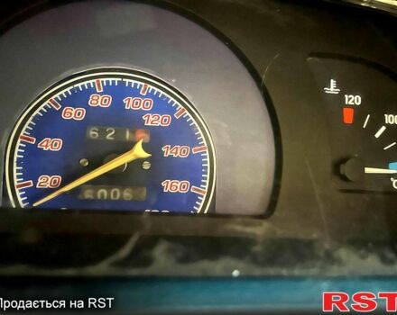 ВАЗ 2108, объемом двигателя 1.5 л и пробегом 60 тыс. км за 670 $, фото 5 на Automoto.ua