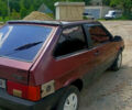 ВАЗ 2108, объемом двигателя 1.3 л и пробегом 0 тыс. км за 1100 $, фото 4 на Automoto.ua