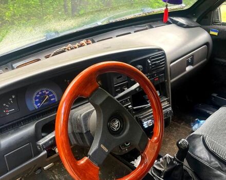 ВАЗ 2108, объемом двигателя 1.5 л и пробегом 60 тыс. км за 670 $, фото 6 на Automoto.ua