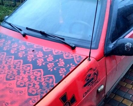 ВАЗ 2108, объемом двигателя 1.6 л и пробегом 200 тыс. км за 800 $, фото 2 на Automoto.ua