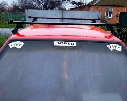 ВАЗ 2108, объемом двигателя 1.6 л и пробегом 200 тыс. км за 800 $, фото 5 на Automoto.ua