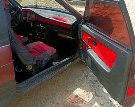 ВАЗ 2108, объемом двигателя 1.3 л и пробегом 0 тыс. км за 1100 $, фото 3 на Automoto.ua