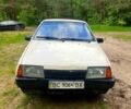 ВАЗ 2108, объемом двигателя 1.5 л и пробегом 60 тыс. км за 670 $, фото 1 на Automoto.ua