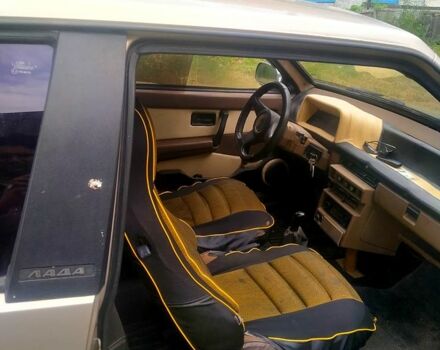 ВАЗ 2108, объемом двигателя 1.3 л и пробегом 0 тыс. км за 700 $, фото 3 на Automoto.ua