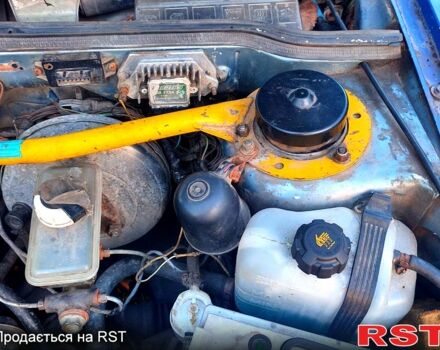 ВАЗ 2108, об'ємом двигуна 1.3 л та пробігом 100 тис. км за 1000 $, фото 8 на Automoto.ua