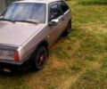 ВАЗ 2108, объемом двигателя 1.3 л и пробегом 0 тыс. км за 700 $, фото 2 на Automoto.ua