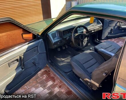 ВАЗ 2108, объемом двигателя 1.5 л и пробегом 0 тыс. км за 1000 $, фото 2 на Automoto.ua