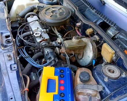 ВАЗ 2108, об'ємом двигуна 1.5 л та пробігом 100 тис. км за 1000 $, фото 7 на Automoto.ua