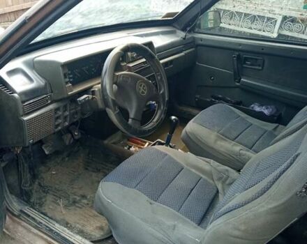 ВАЗ 2108, объемом двигателя 1.5 л и пробегом 120 тыс. км за 700 $, фото 4 на Automoto.ua