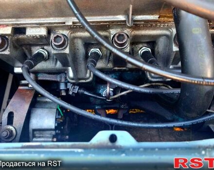 ВАЗ 2108, об'ємом двигуна 1.3 л та пробігом 100 тис. км за 1000 $, фото 5 на Automoto.ua