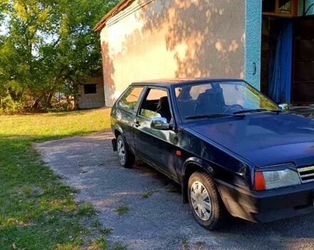 ВАЗ 2108, об'ємом двигуна 1.5 л та пробігом 100 тис. км за 1000 $, фото 2 на Automoto.ua