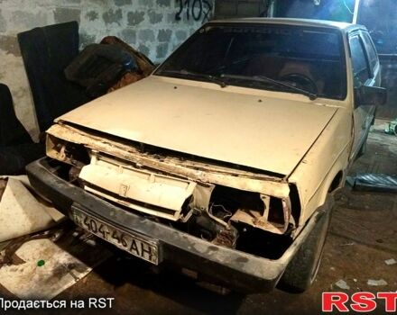 ВАЗ 2108, объемом двигателя 1.5 л и пробегом 0 тыс. км за 410 $, фото 6 на Automoto.ua