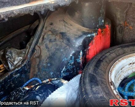 ВАЗ 2108, об'ємом двигуна 1.3 л та пробігом 100 тис. км за 1000 $, фото 6 на Automoto.ua