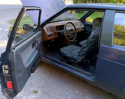 ВАЗ 2108, об'ємом двигуна 1.5 л та пробігом 100 тис. км за 1000 $, фото 4 на Automoto.ua