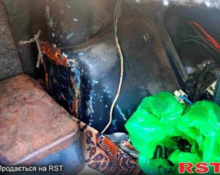 ВАЗ 2108, об'ємом двигуна 1.3 л та пробігом 100 тис. км за 1000 $, фото 7 на Automoto.ua