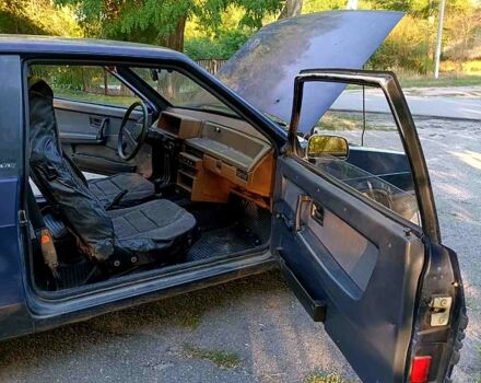 ВАЗ 2108, об'ємом двигуна 1.5 л та пробігом 100 тис. км за 1000 $, фото 1 на Automoto.ua