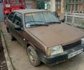 ВАЗ 2108, объемом двигателя 1.5 л и пробегом 120 тыс. км за 700 $, фото 1 на Automoto.ua