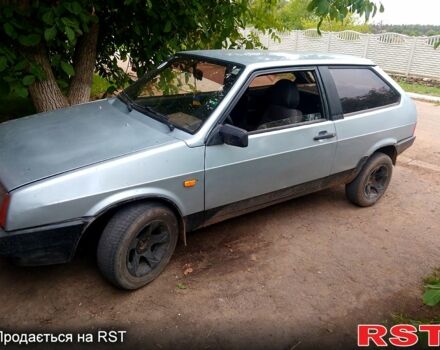 ВАЗ 2108 1998 в Вознесенске на Automoto.ua ВАЗ 2108, объемом двигателя 1.6 л и пробегом 350 тыс. км за 600 $, фото 1 на Automoto.ua