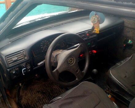 ВАЗ 2108, об'ємом двигуна 1.3 л та пробігом 0 тис. км за 600 $, фото 1 на Automoto.ua