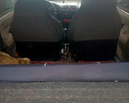 ВАЗ 2108, об'ємом двигуна 1.3 л та пробігом 0 тис. км за 600 $, фото 4 на Automoto.ua