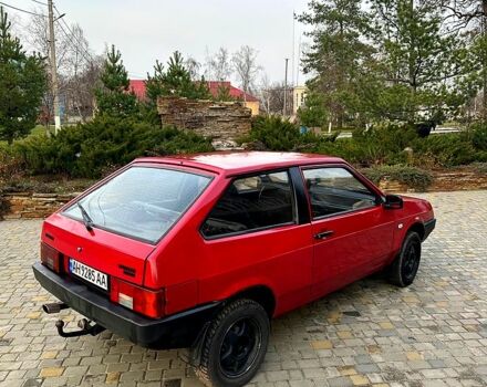 ВАЗ 2108, объемом двигателя 1.5 л и пробегом 100 тыс. км за 1000 $, фото 3 на Automoto.ua