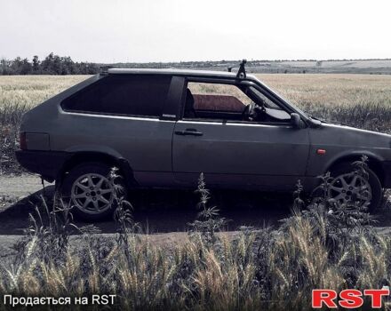 ВАЗ 2108, объемом двигателя 1.5 л и пробегом 100 тыс. км за 650 $, фото 3 на Automoto.ua
