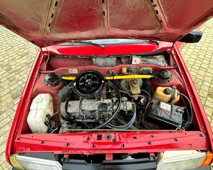 ВАЗ 2108, объемом двигателя 1.5 л и пробегом 100 тыс. км за 1000 $, фото 6 на Automoto.ua