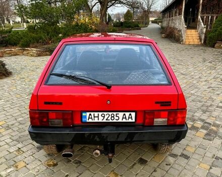 ВАЗ 2108, объемом двигателя 1.5 л и пробегом 100 тыс. км за 1000 $, фото 7 на Automoto.ua
