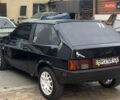 ВАЗ 2108, объемом двигателя 0 л и пробегом 200 тыс. км за 4000 $, фото 1 на Automoto.ua