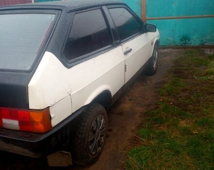 ВАЗ 2108, об'ємом двигуна 1.3 л та пробігом 0 тис. км за 600 $, фото 2 на Automoto.ua