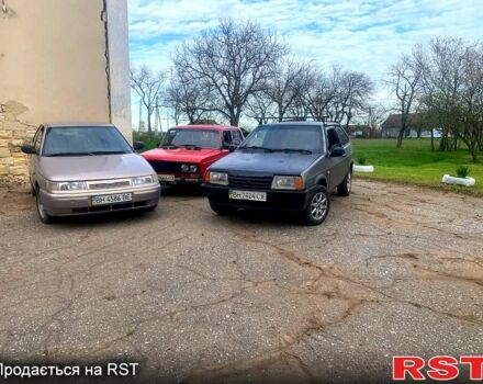 ВАЗ 2108, объемом двигателя 1.5 л и пробегом 100 тыс. км за 650 $, фото 2 на Automoto.ua