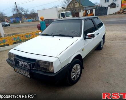 ВАЗ 2108, объемом двигателя 15 л и пробегом 0 тыс. км за 900 $, фото 1 на Automoto.ua