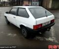 ВАЗ 2108, объемом двигателя 1.5 л и пробегом 142 тыс. км за 1550 $, фото 2 на Automoto.ua