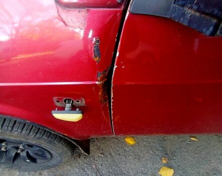 ВАЗ 2108 1999 в Николаеве на Automoto.ua ВАЗ 2108, объемом двигателя 1.5 л и пробегом 111 тыс. км за 800 $, фото 4 на Automoto.ua