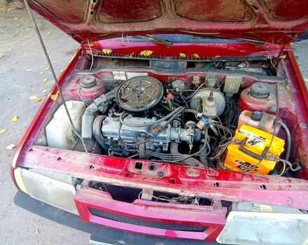 ВАЗ 2108 1999 в Николаеве на Automoto.ua ВАЗ 2108, объемом двигателя 1.5 л и пробегом 111 тыс. км за 800 $, фото 6 на Automoto.ua