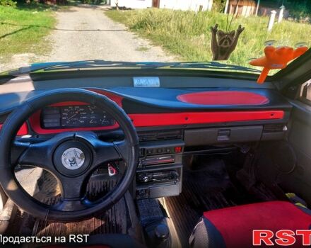 ВАЗ 2108, объемом двигателя 1.5 л и пробегом 107 тыс. км за 1000 $, фото 5 на Automoto.ua