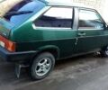 ВАЗ 2108, объемом двигателя 1.5 л и пробегом 260 тыс. км за 1700 $, фото 6 на Automoto.ua