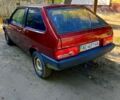 ВАЗ 2108, об'ємом двигуна 1.5 л та пробігом 79 тис. км за 799 $, фото 9 на Automoto.ua