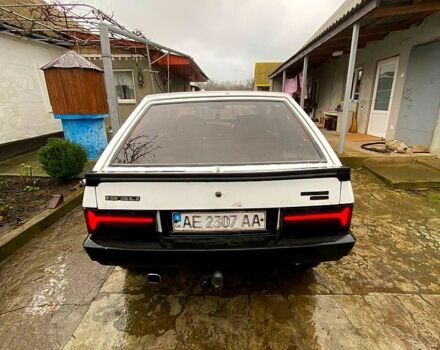 ВАЗ 2108, об'ємом двигуна 1.5 л та пробігом 0 тис. км за 1500 $, фото 3 на Automoto.ua