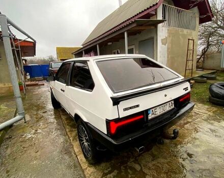 ВАЗ 2108, об'ємом двигуна 1.5 л та пробігом 0 тис. км за 1500 $, фото 2 на Automoto.ua