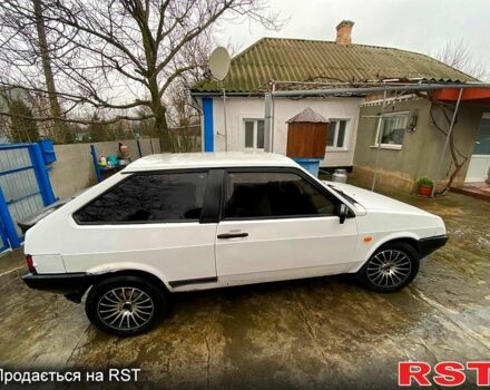 ВАЗ 2108, об'ємом двигуна 1.5 л та пробігом 0 тис. км за 1500 $, фото 4 на Automoto.ua