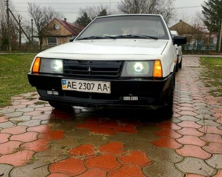 ВАЗ 2108, об'ємом двигуна 1.5 л та пробігом 0 тис. км за 1500 $, фото 6 на Automoto.ua