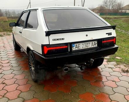 ВАЗ 2108, об'ємом двигуна 1.5 л та пробігом 0 тис. км за 1500 $, фото 5 на Automoto.ua