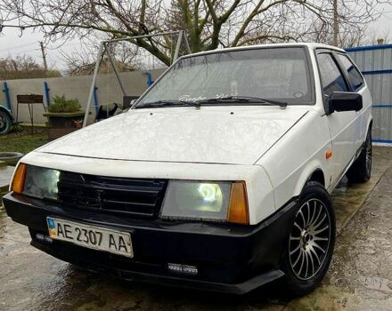 ВАЗ 2108, об'ємом двигуна 1.5 л та пробігом 0 тис. км за 1500 $, фото 1 на Automoto.ua