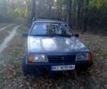 ВАЗ 2108, объемом двигателя 1.5 л и пробегом 0 тыс. км за 2000 $, фото 6 на Automoto.ua
