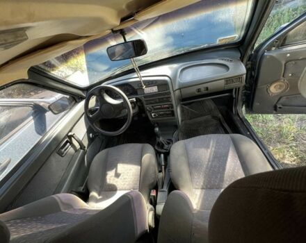 ВАЗ 2108 1987 в Кривом Роге на Automoto.ua ВАЗ 2108, объемом двигателя 1.3 л и пробегом 1000 тыс. км за 1300 $, фото 2 на Automoto.ua